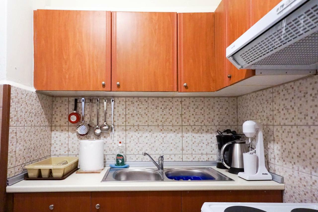 קאבאלה City'S Center Lux. Apt. מראה חיצוני תמונה