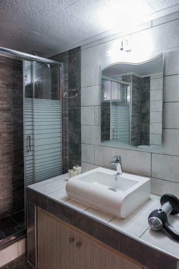 קאבאלה City'S Center Lux. Apt. מראה חיצוני תמונה
