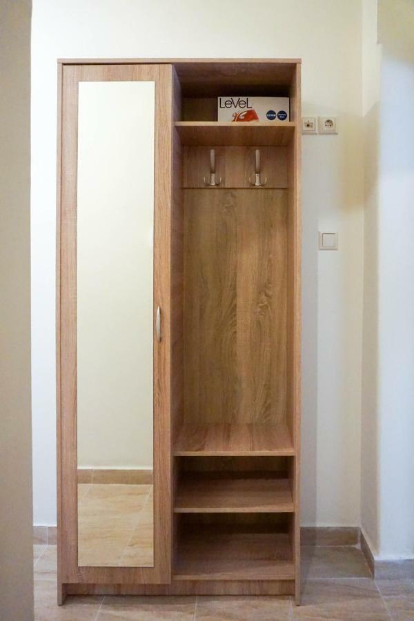 קאבאלה City'S Center Lux. Apt. מראה חיצוני תמונה