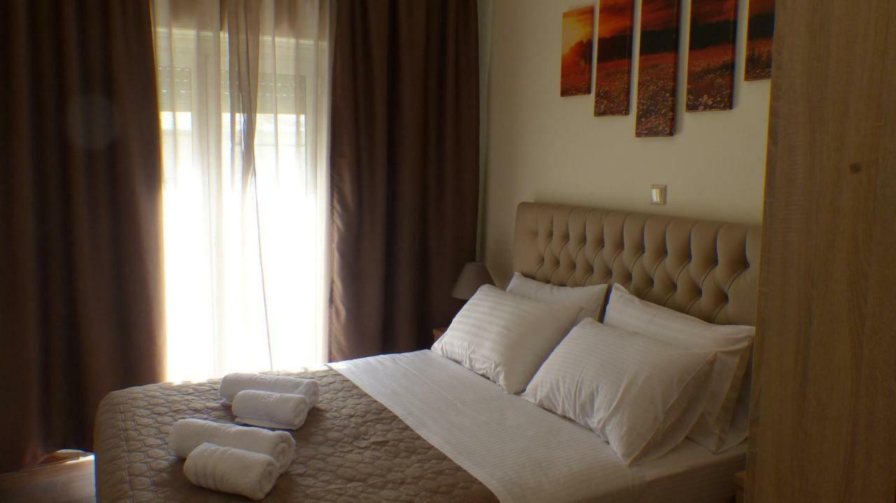 קאבאלה City'S Center Lux. Apt. מראה חיצוני תמונה